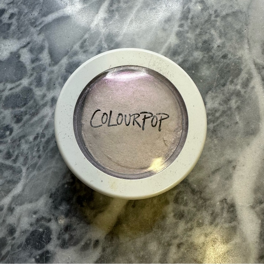 Colourpop Super Shock Cheek Monster